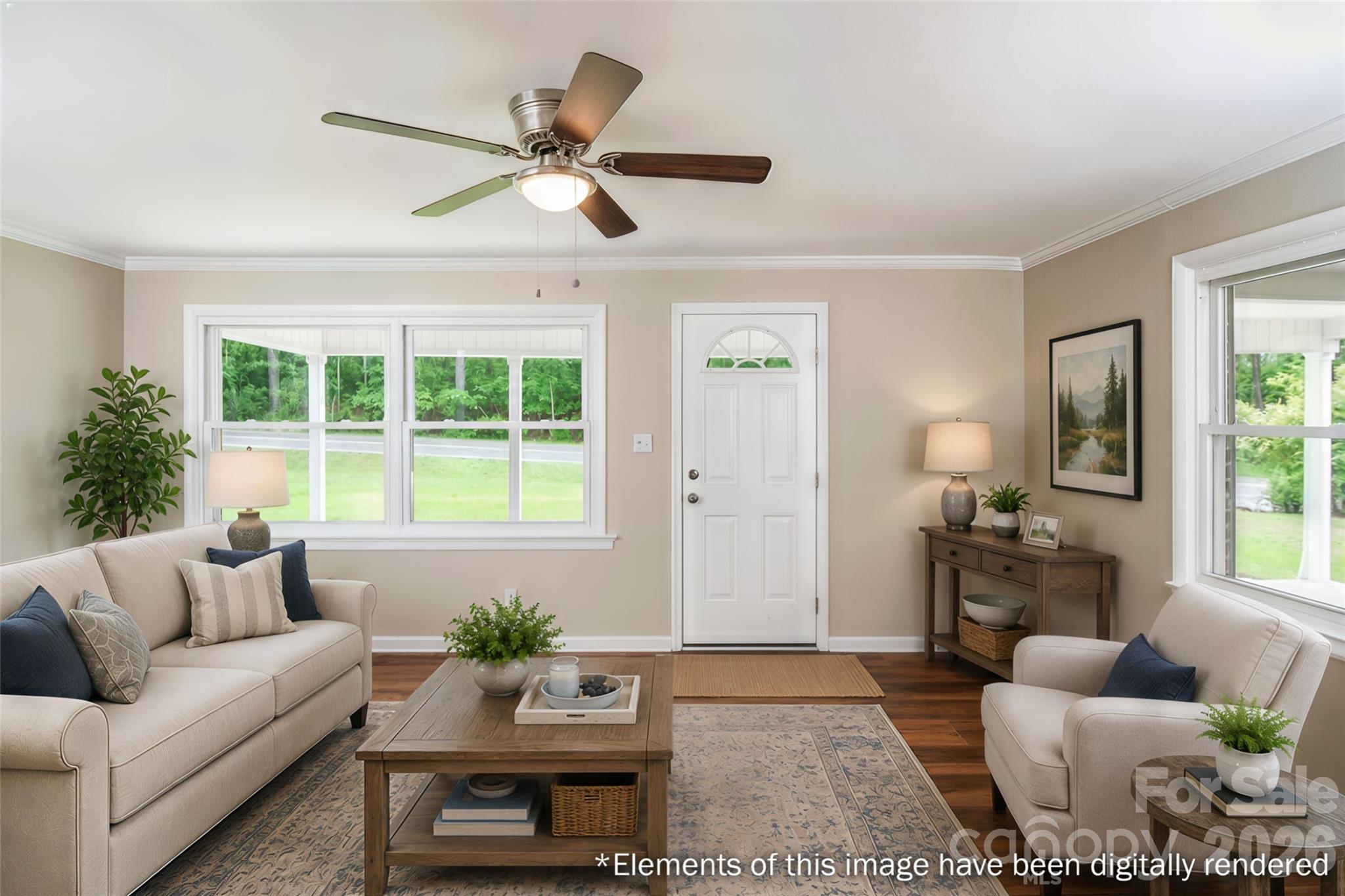 156 Doggett Grove Road