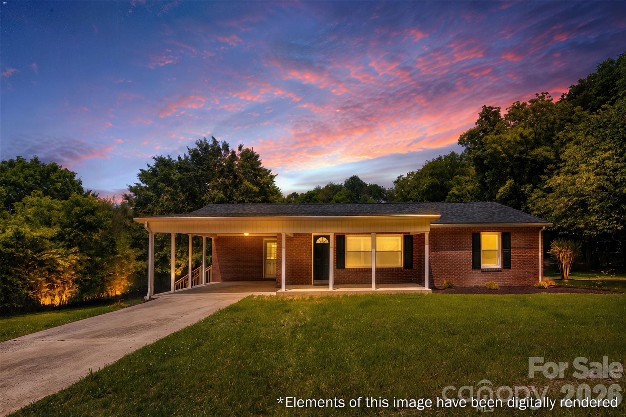 156 Doggett Grove Road