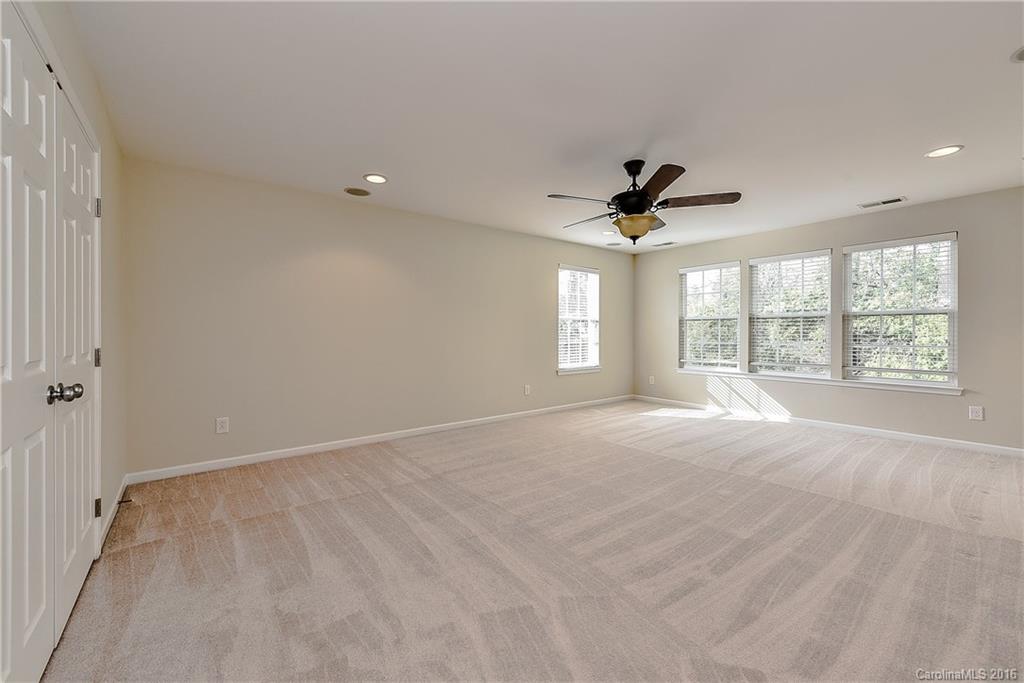 Park South Station - Residential