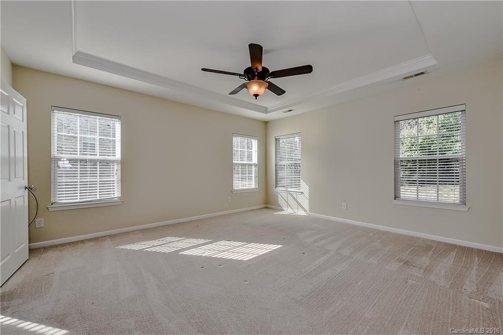 Park South Station - Residential