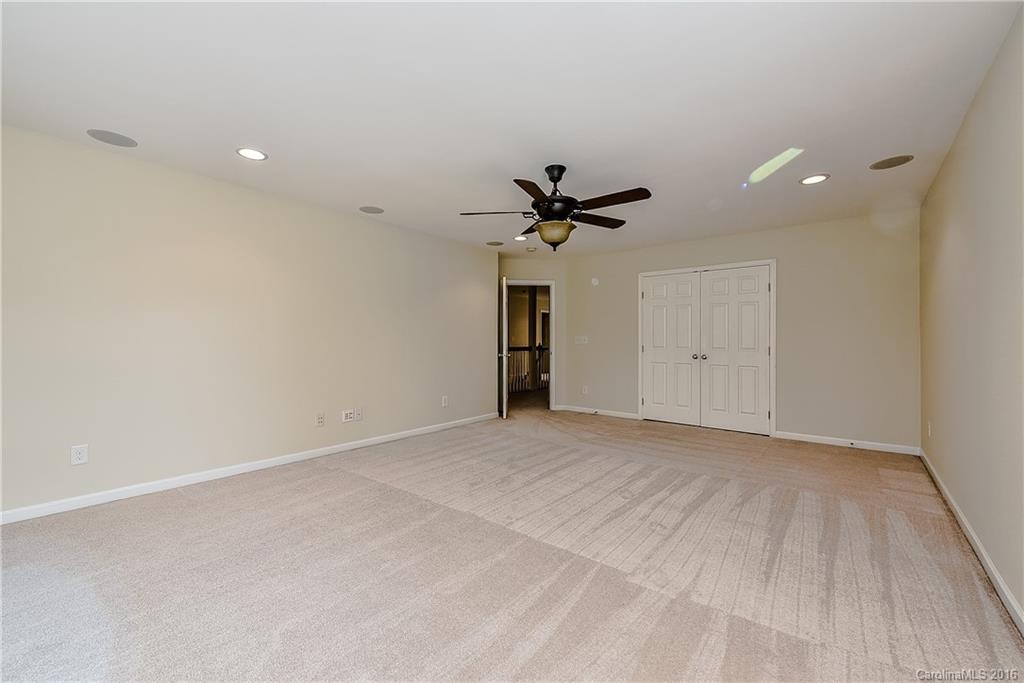 Park South Station - Residential