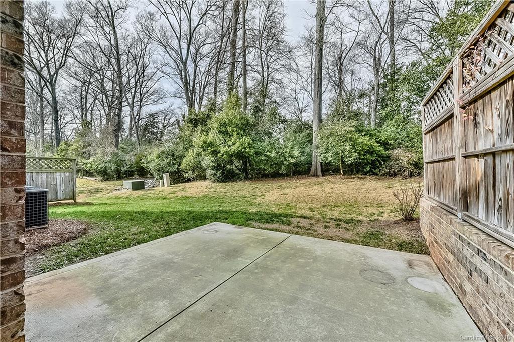 Park South Station - Residential