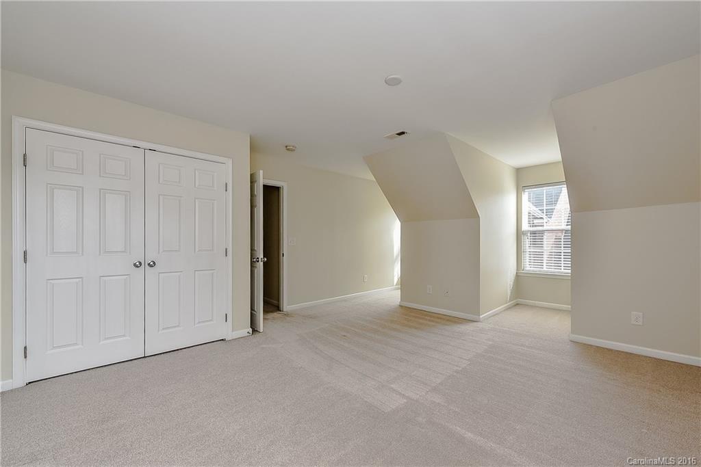 Park South Station - Residential