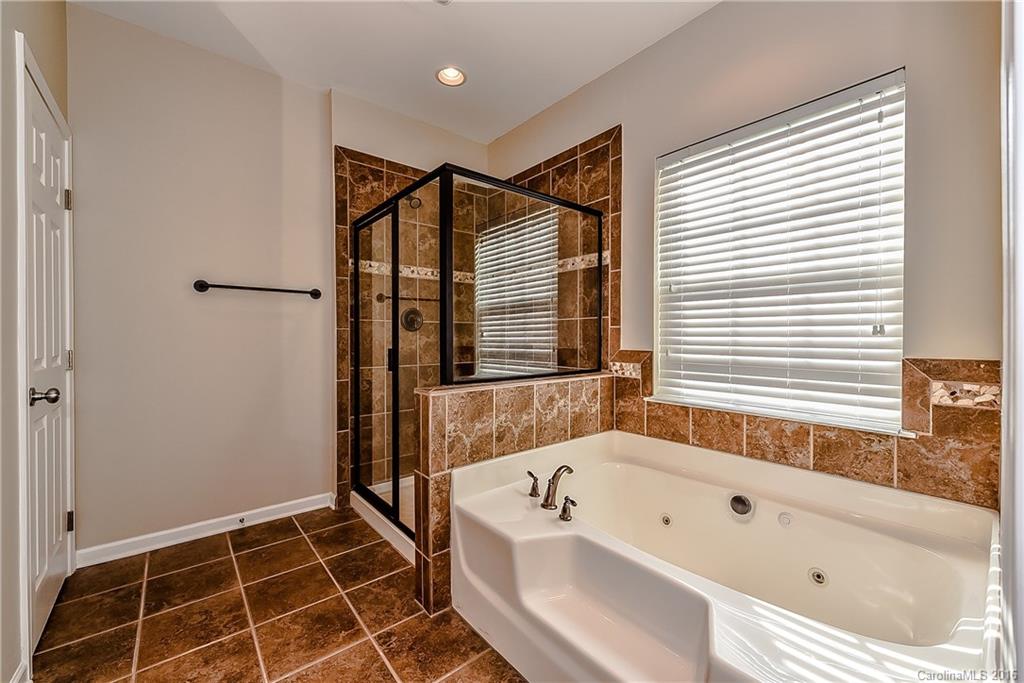 Park South Station - Residential