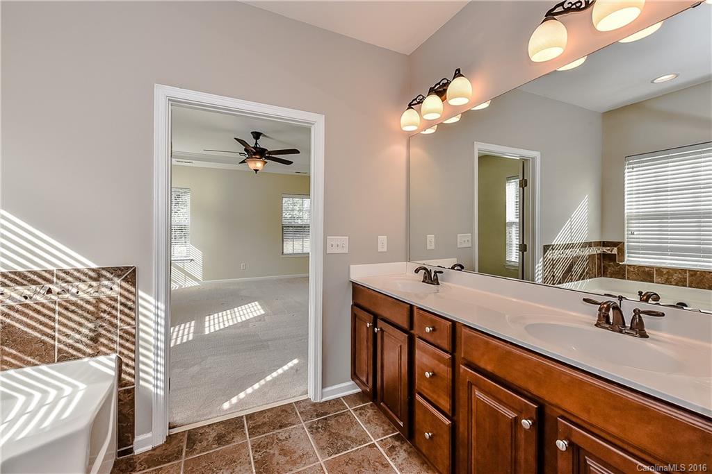 Park South Station - Residential