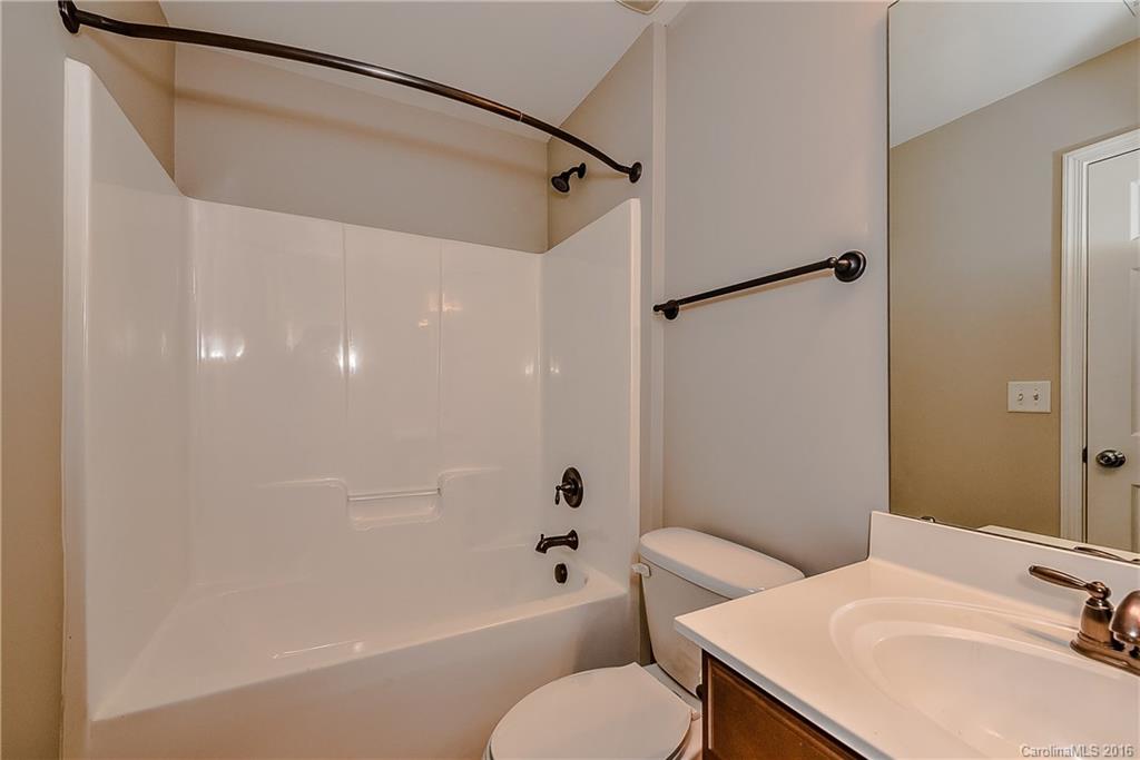 Park South Station - Residential