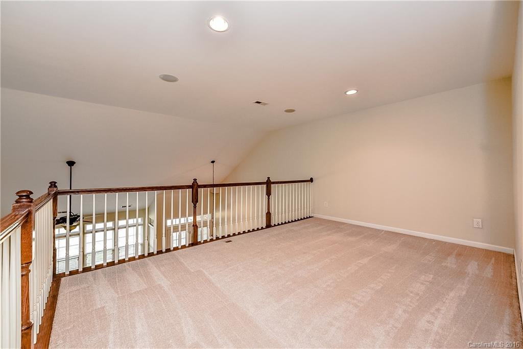 Park South Station - Residential