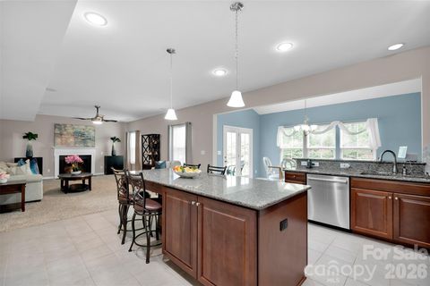 1797 Mill Creek Lane SW Concord NC 28025