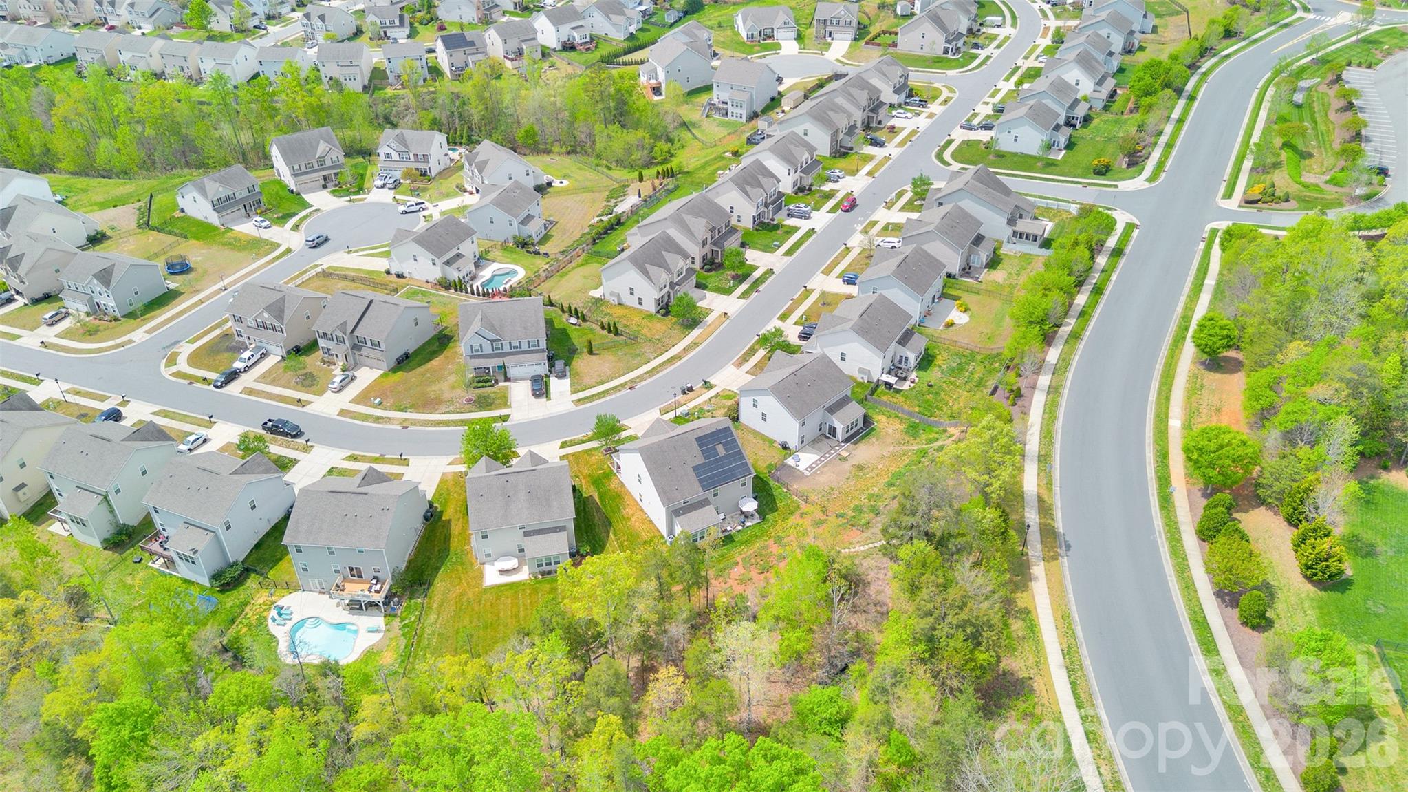 1797 Mill Creek Lane SW