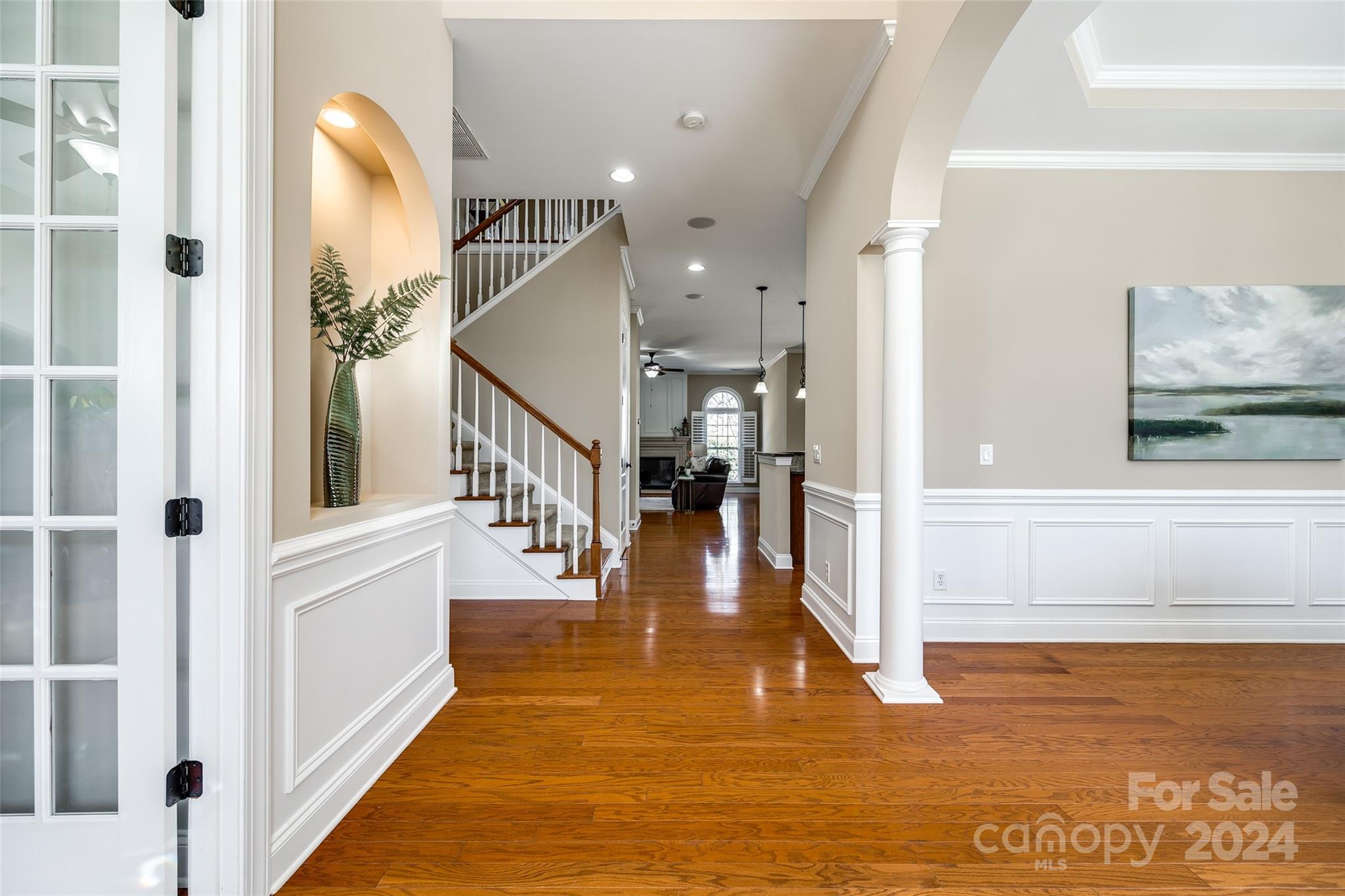 Reserve At Gold Hill - Residential