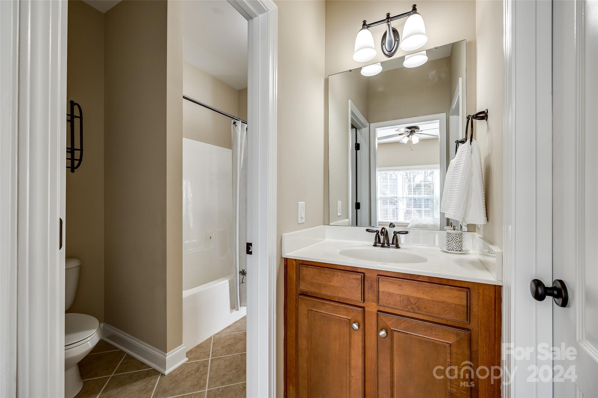 Reserve At Gold Hill - Residential