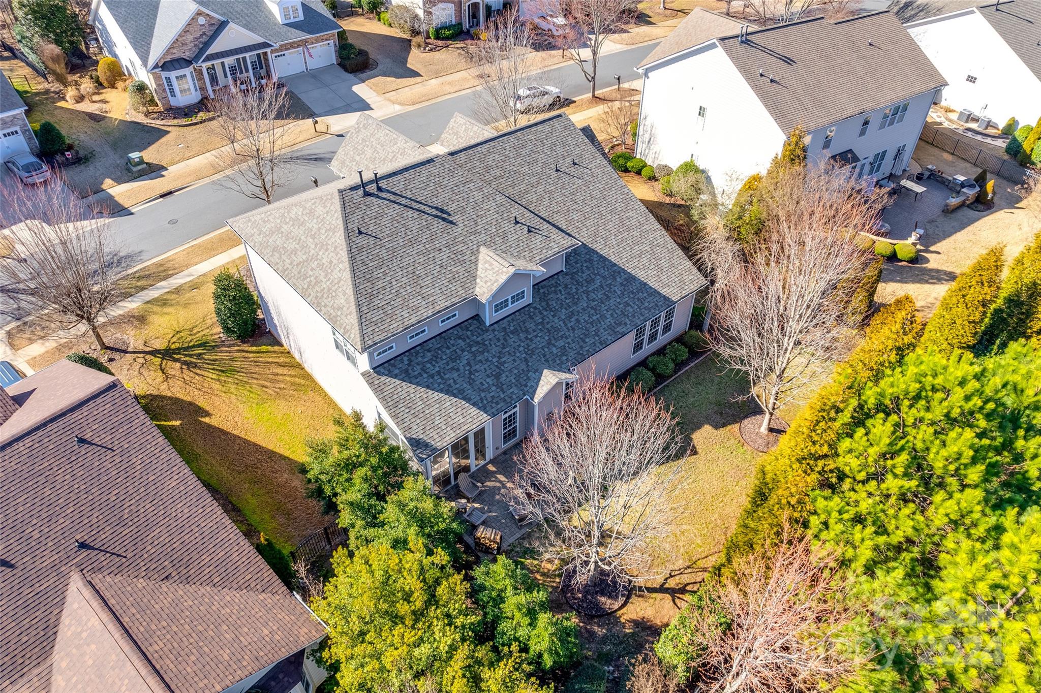 Reserve At Gold Hill - Residential