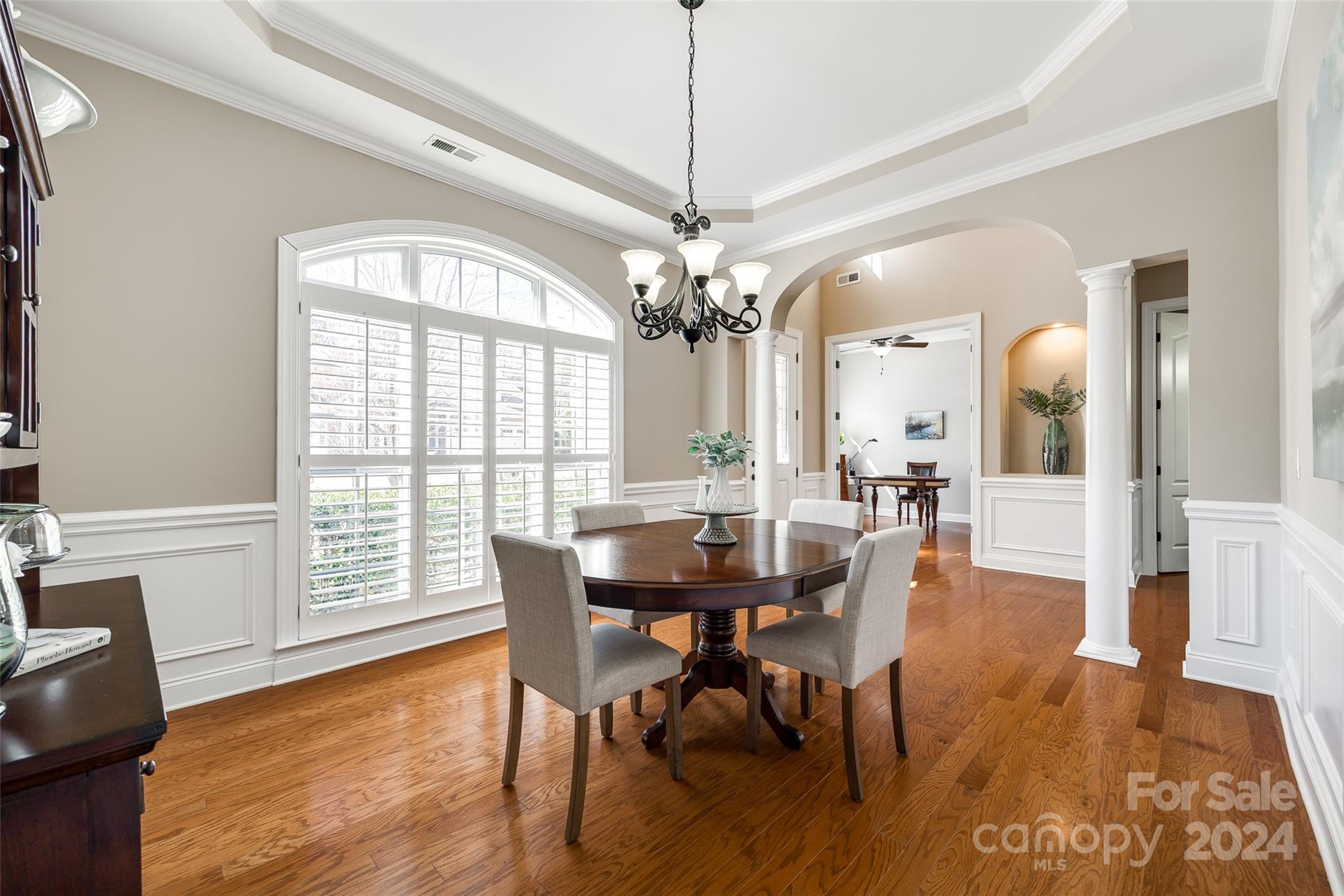 Reserve At Gold Hill - Residential