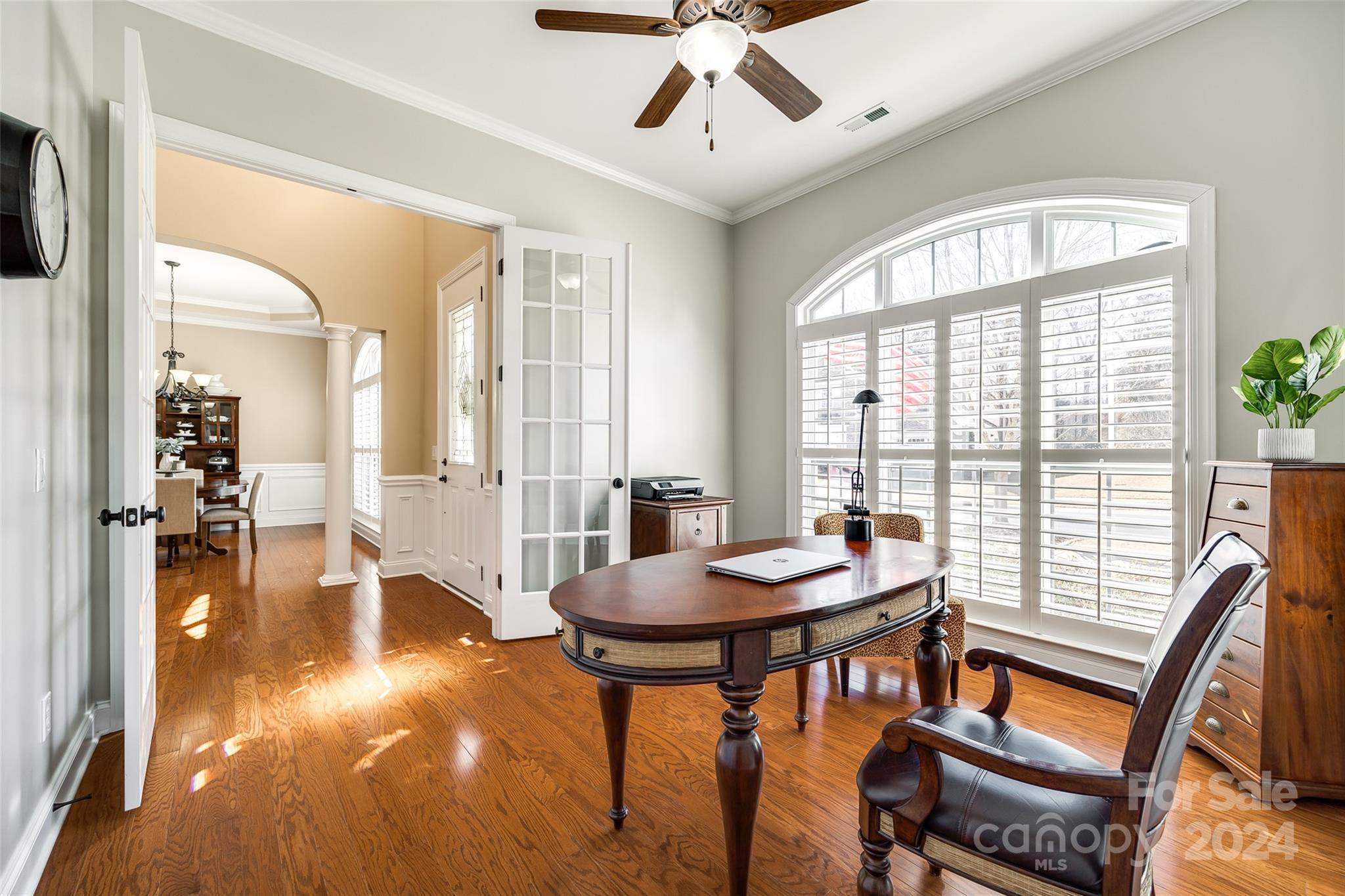 Reserve At Gold Hill - Residential