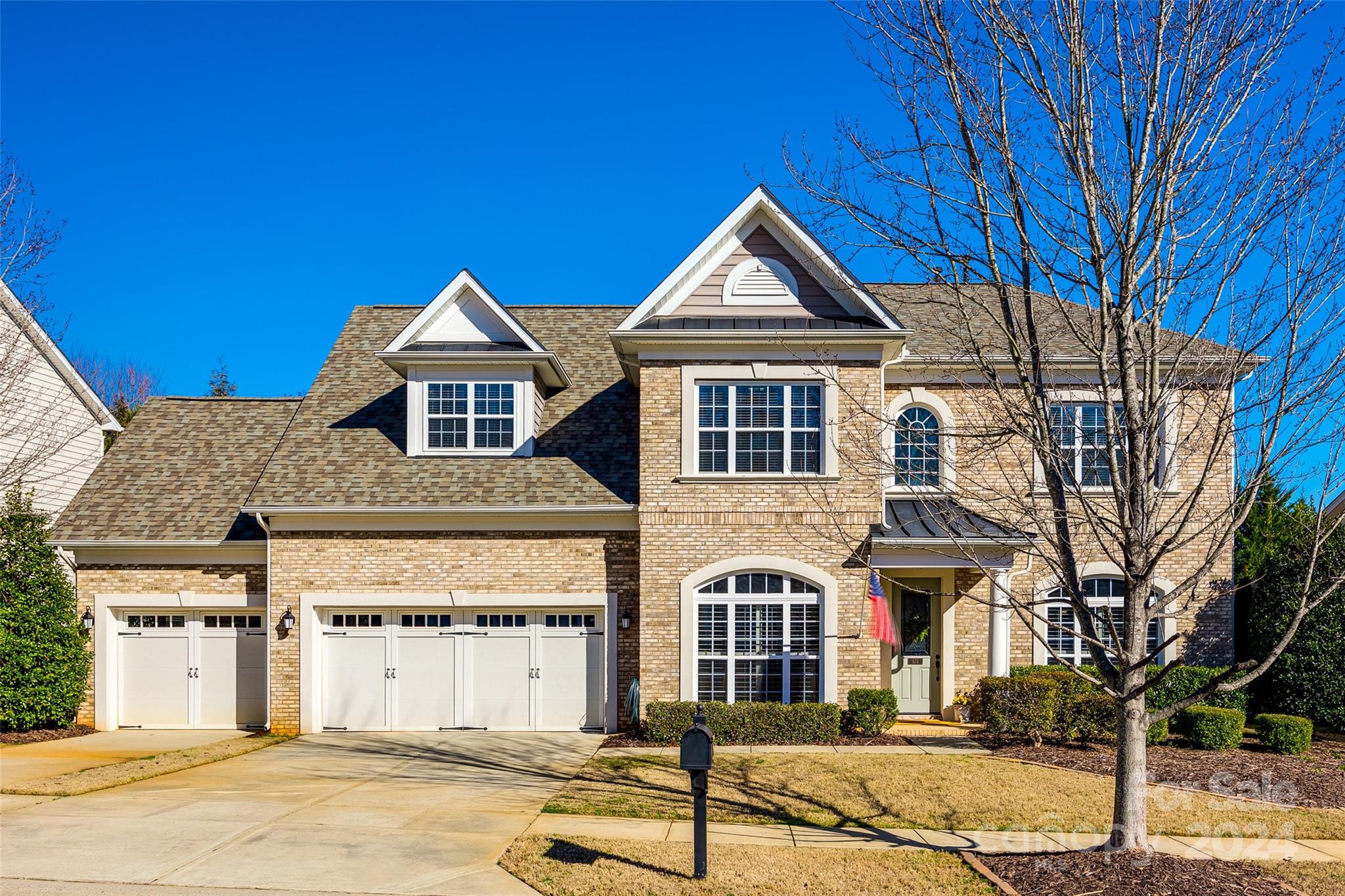 Reserve At Gold Hill - Residential