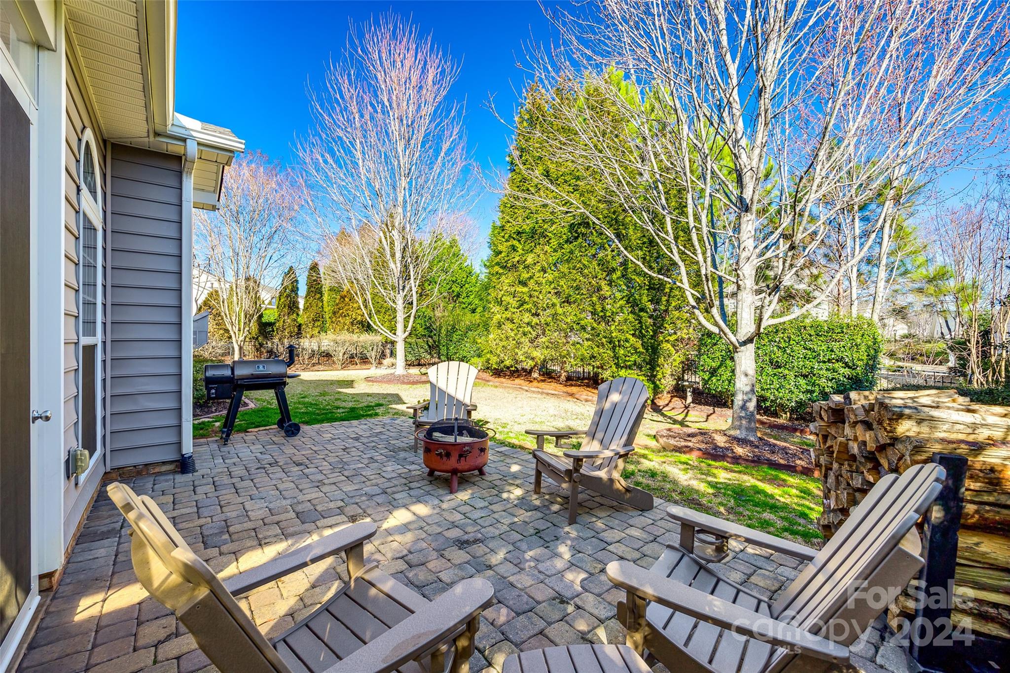 Reserve At Gold Hill - Residential