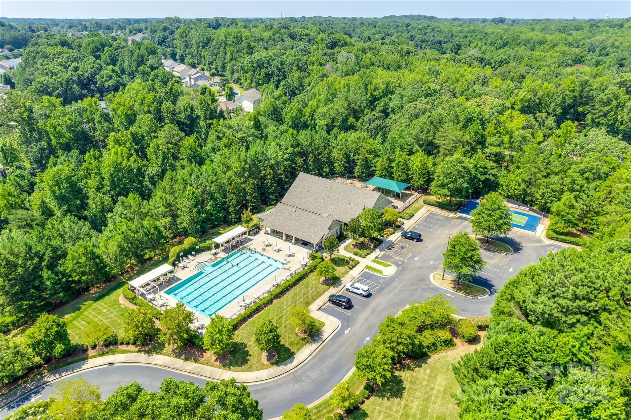 Reserve At Gold Hill - Residential