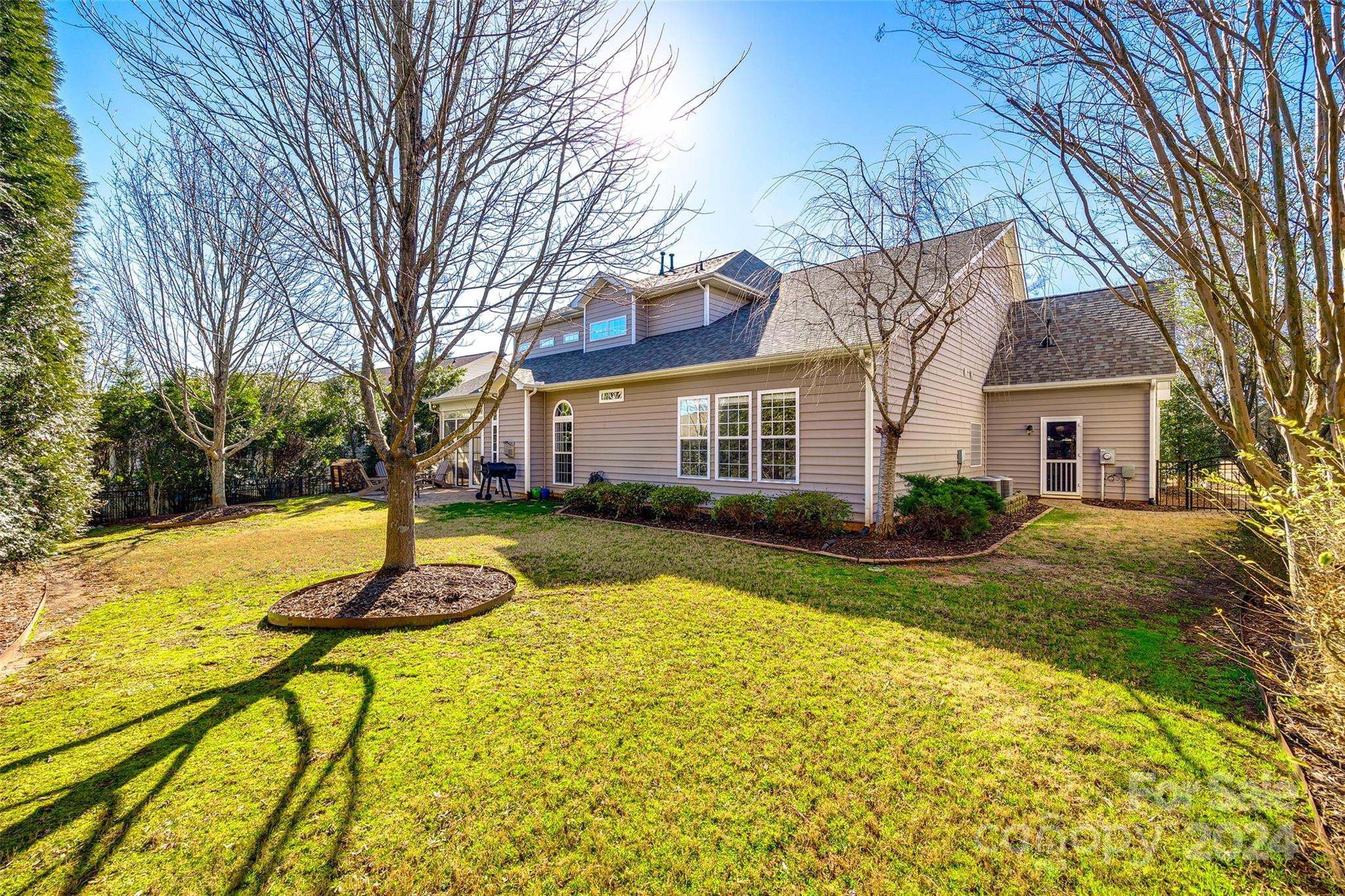 Reserve At Gold Hill - Residential