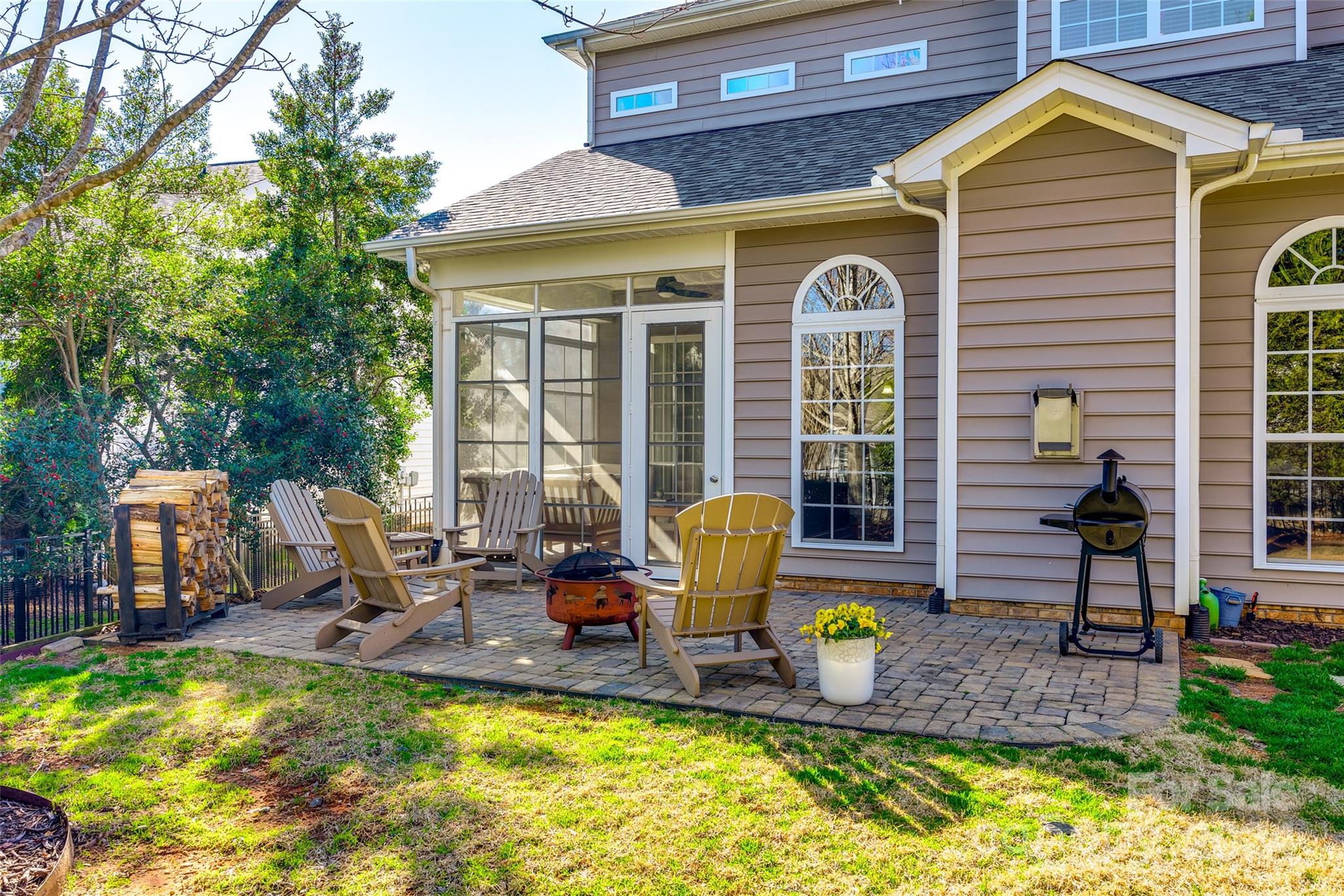 Reserve At Gold Hill - Residential