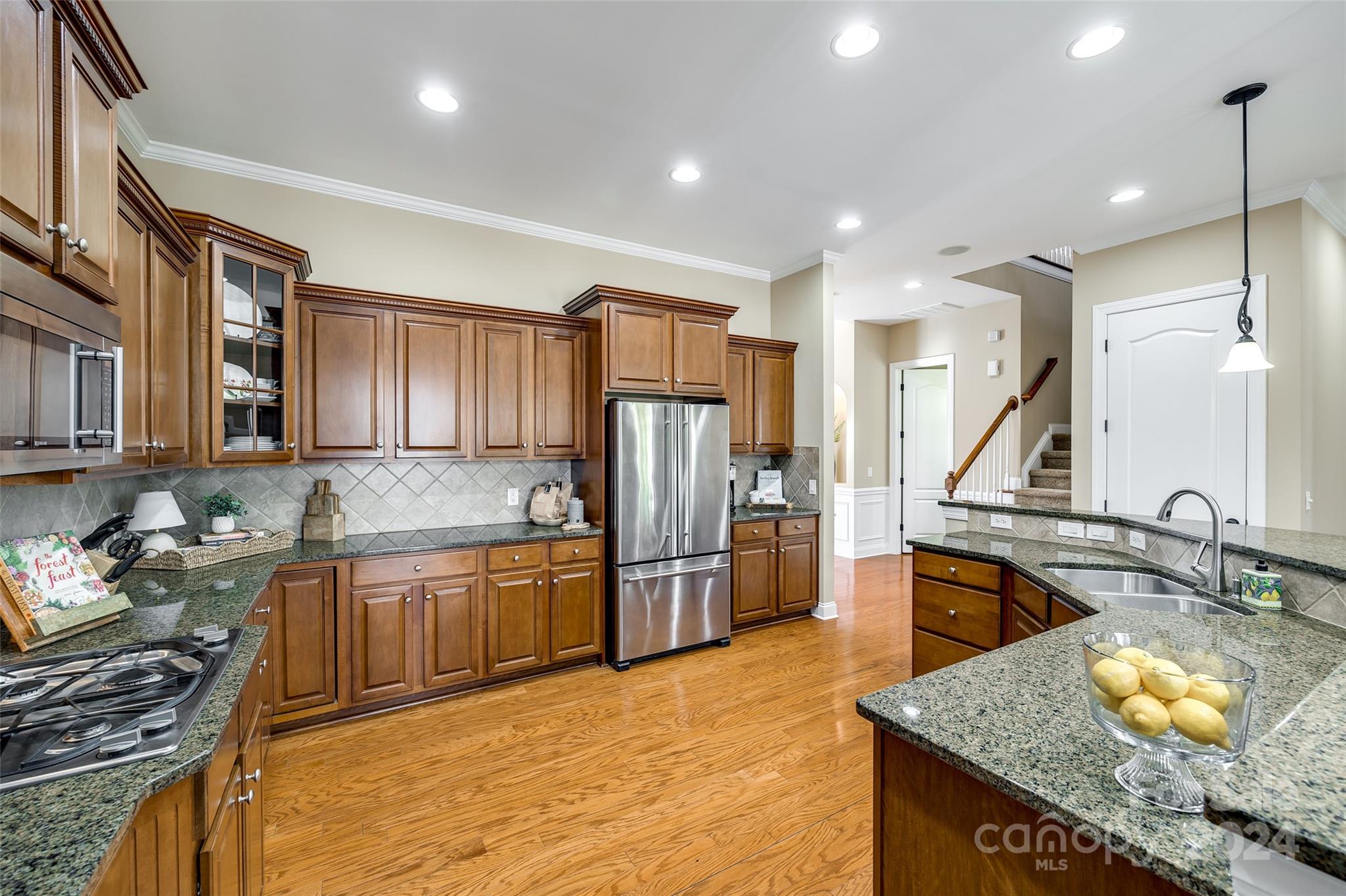 Reserve At Gold Hill - Residential