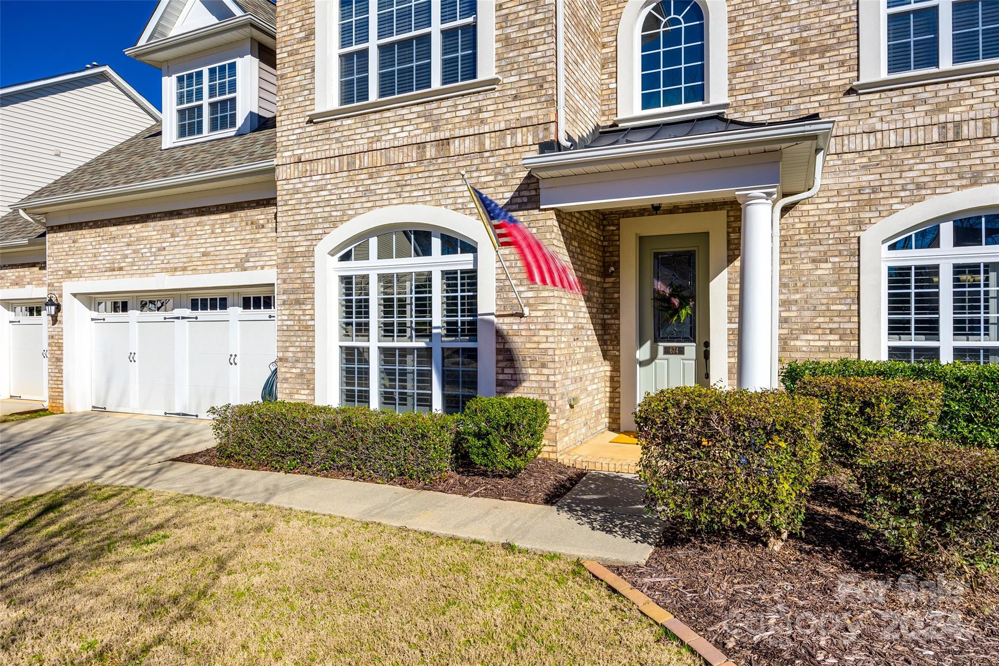 Reserve At Gold Hill - Residential