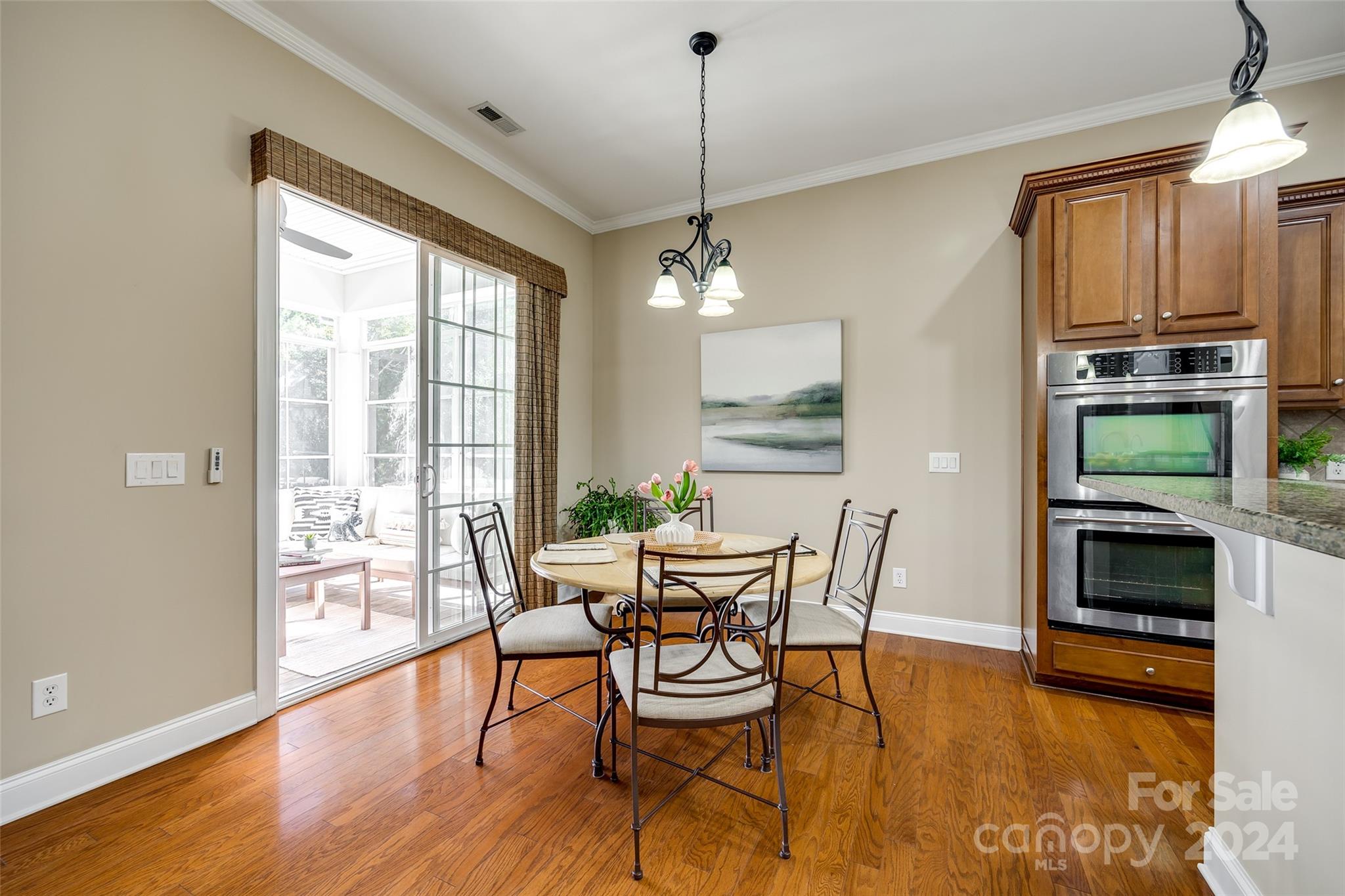 Reserve At Gold Hill - Residential