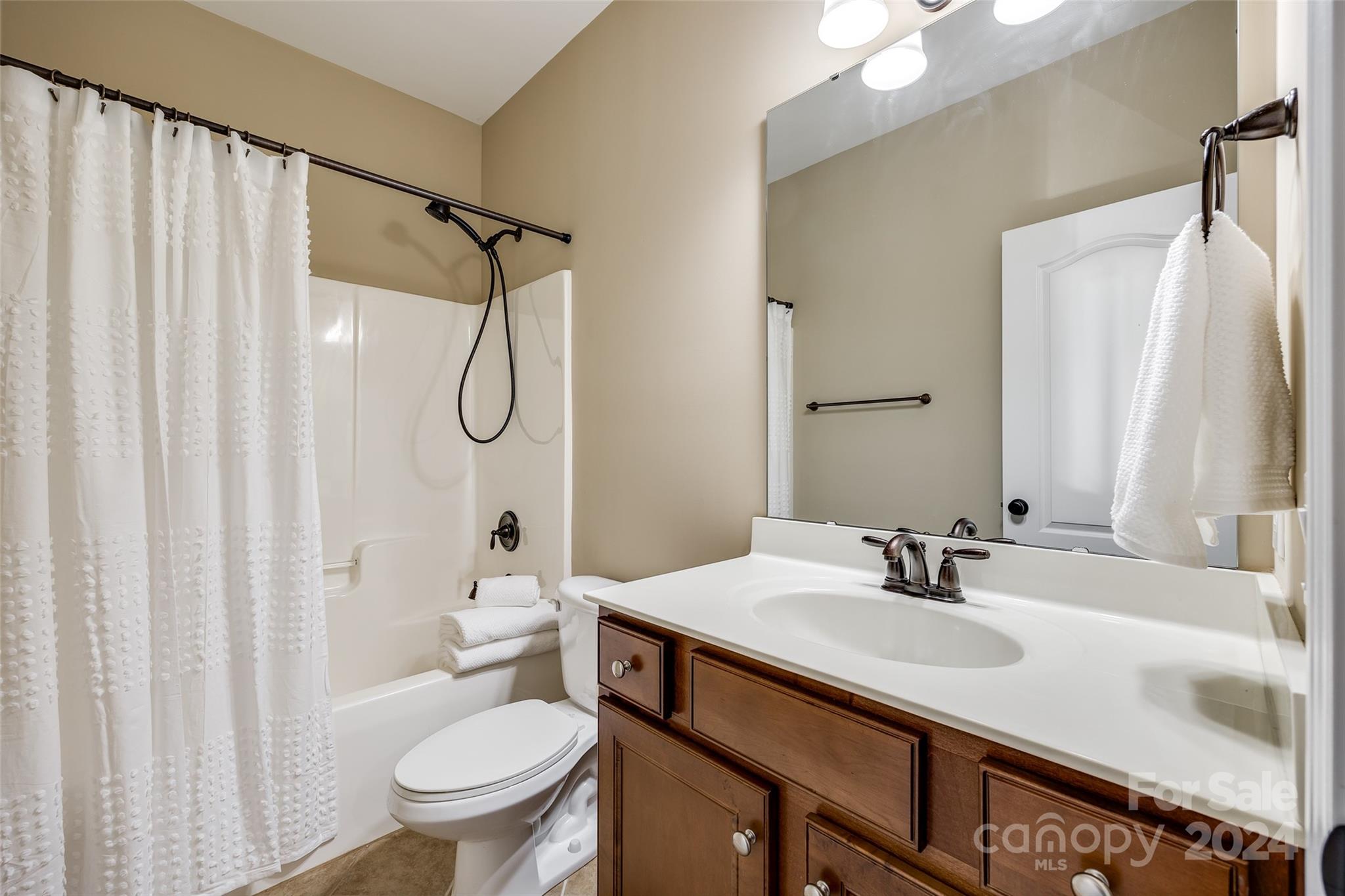 Reserve At Gold Hill - Residential