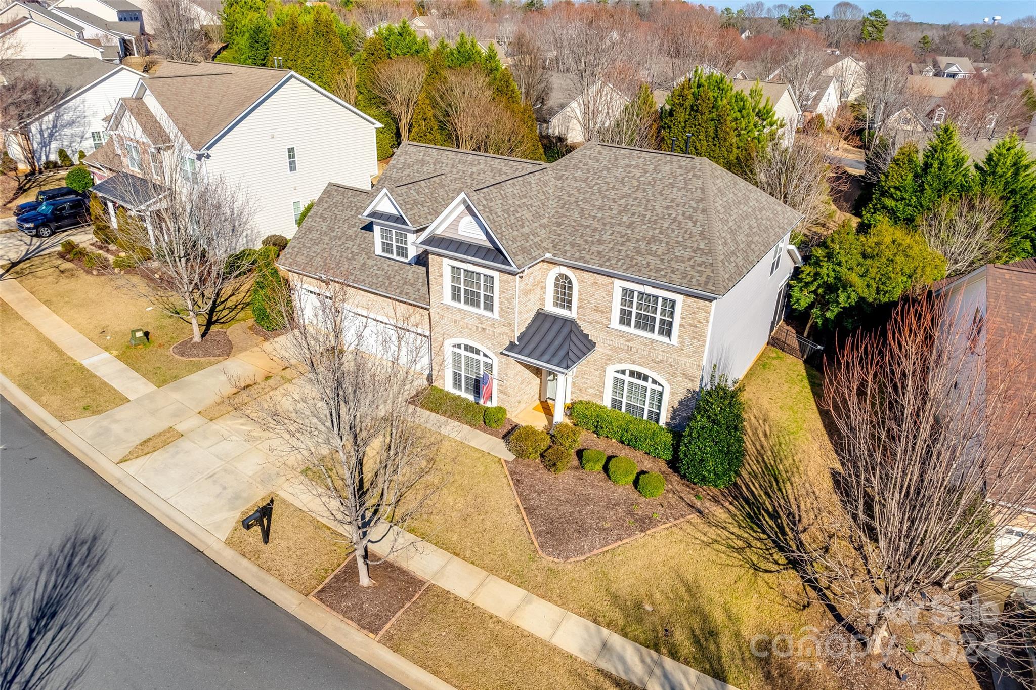 Reserve At Gold Hill - Residential