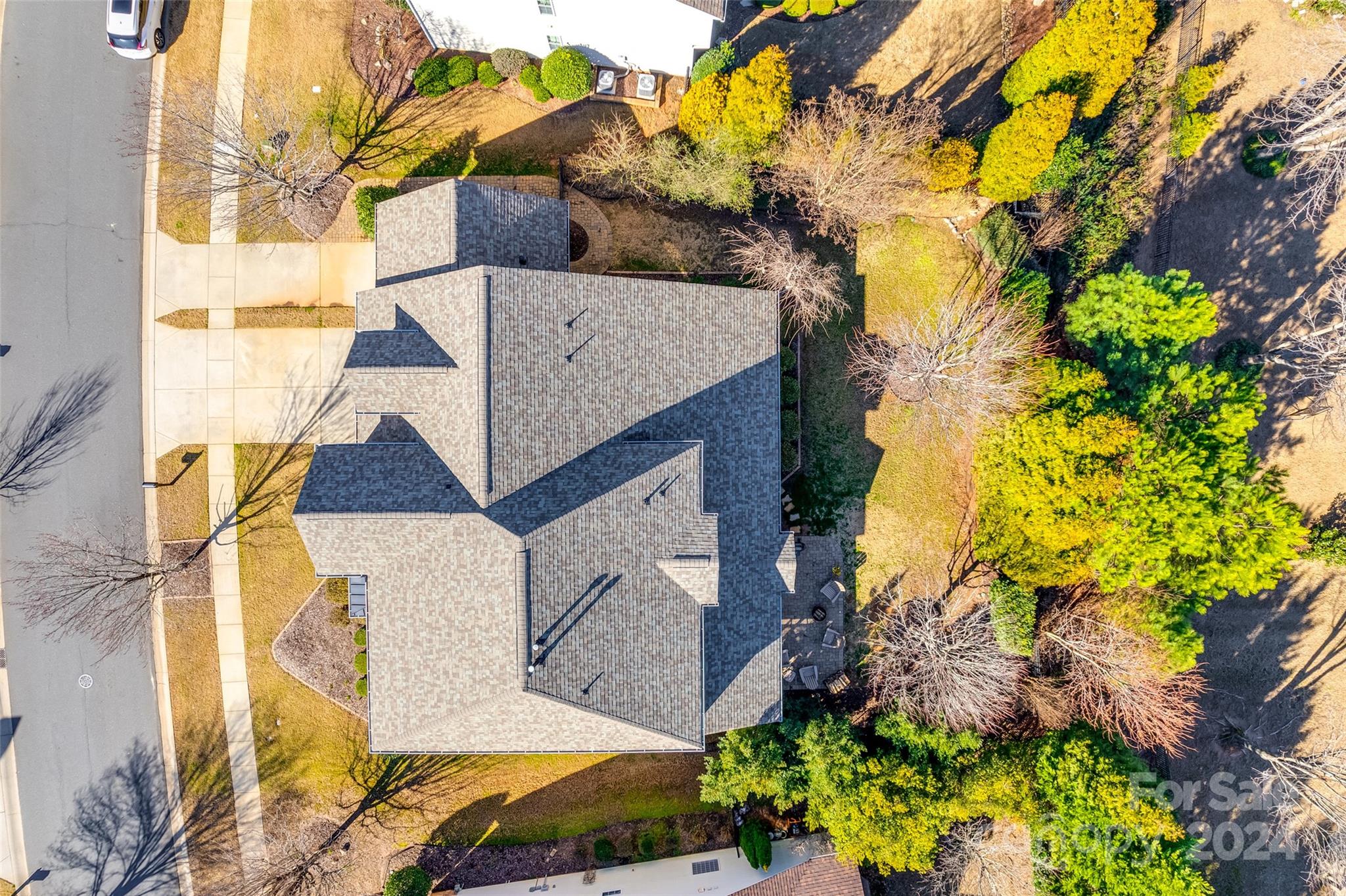 Reserve At Gold Hill - Residential