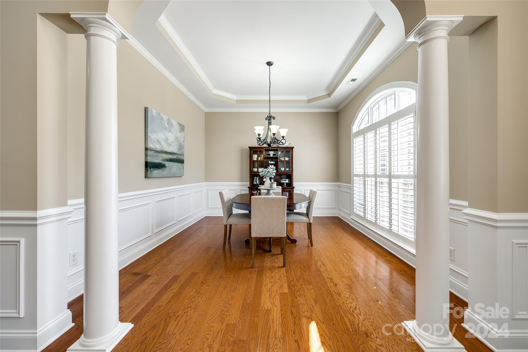 Reserve At Gold Hill - Residential