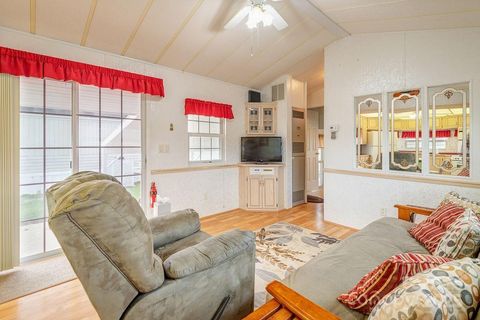 A home in Waynesville