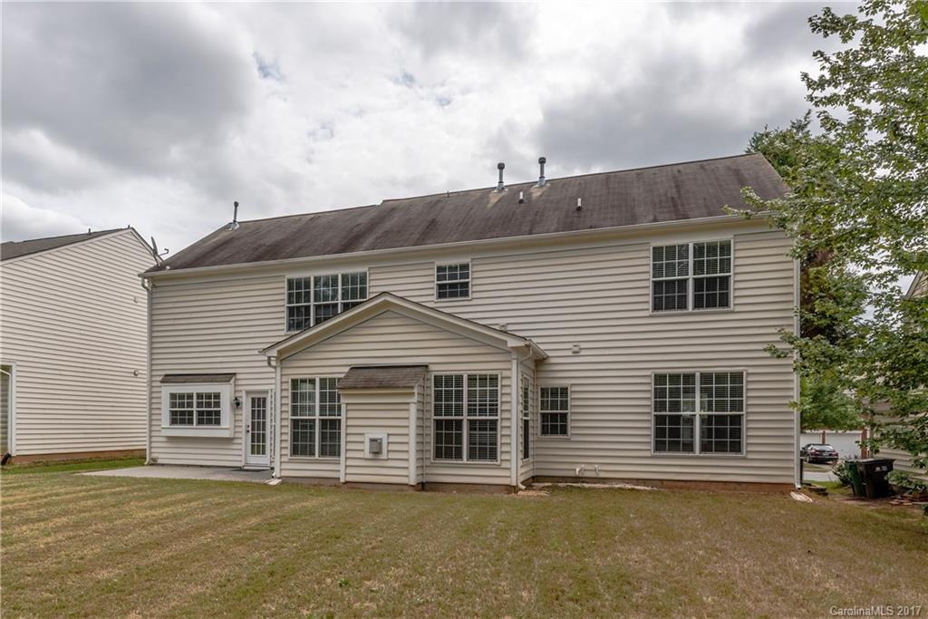 Weston Glen - Residential