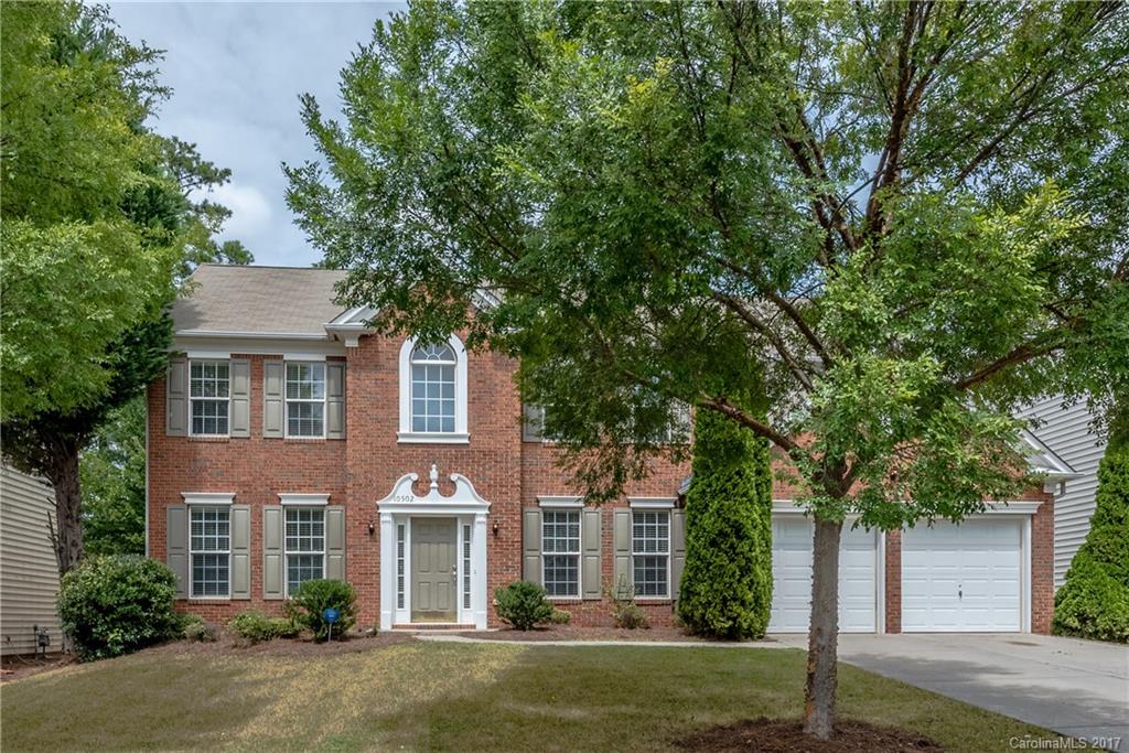 Weston Glen - Residential