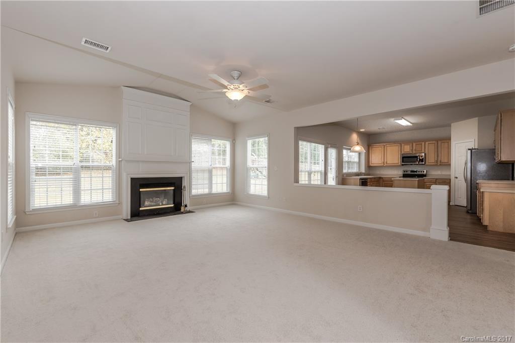 Weston Glen - Residential