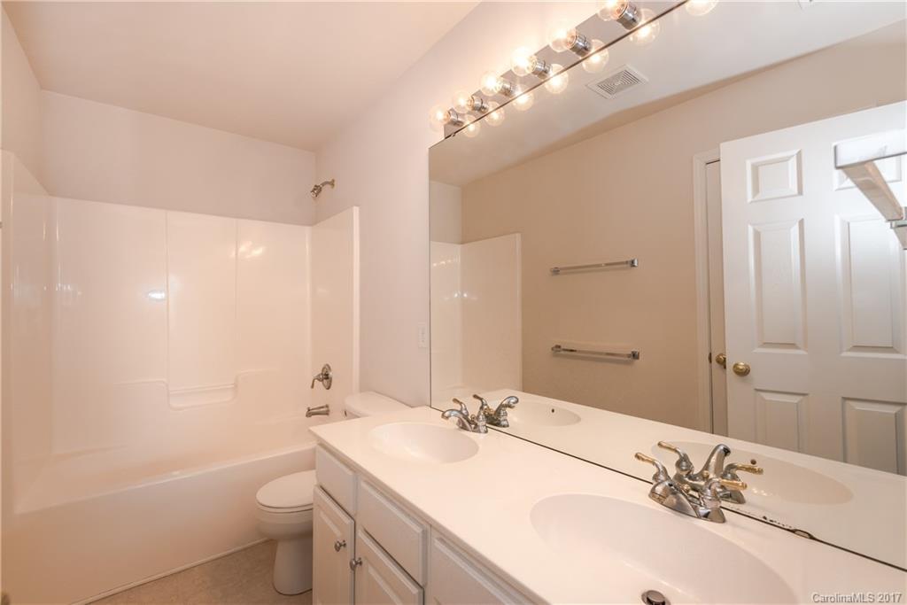 Weston Glen - Residential