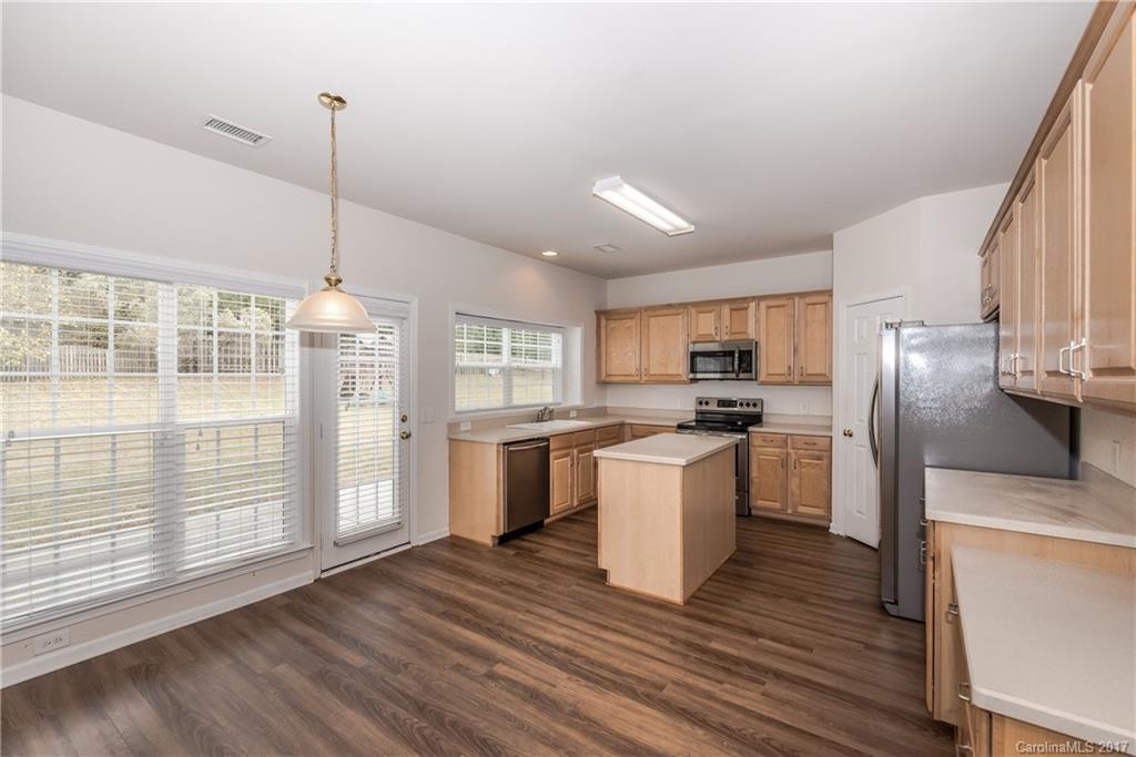 Weston Glen - Residential