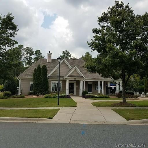 Weston Glen - Residential