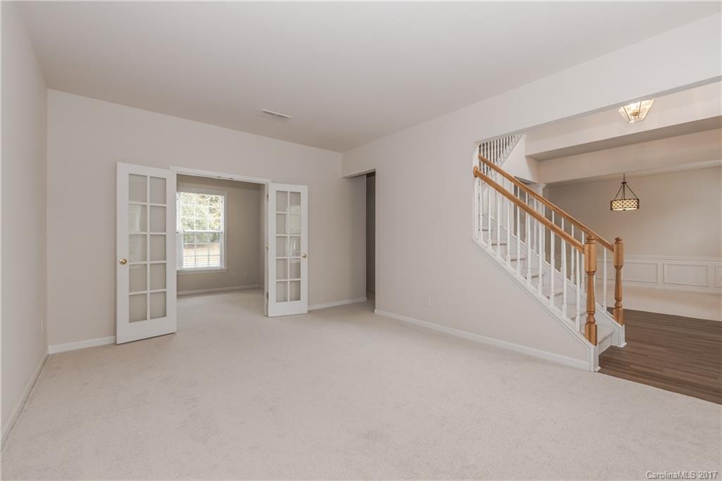 Weston Glen - Residential