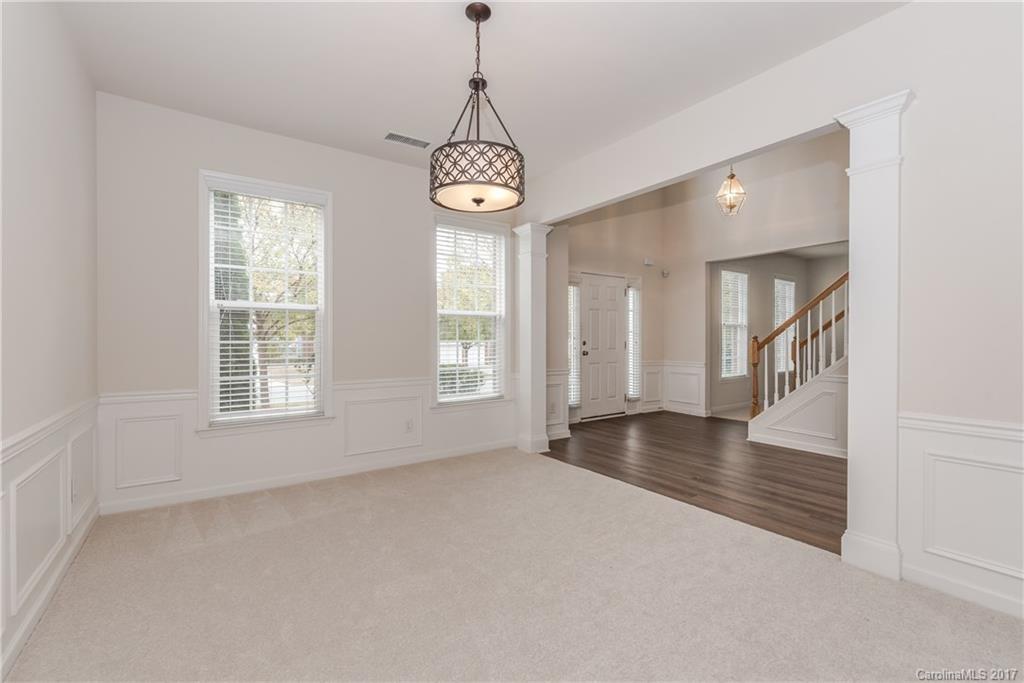 Weston Glen - Residential