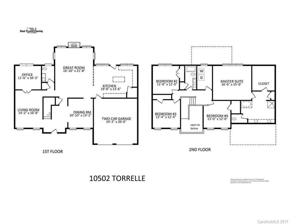 Weston Glen - Residential