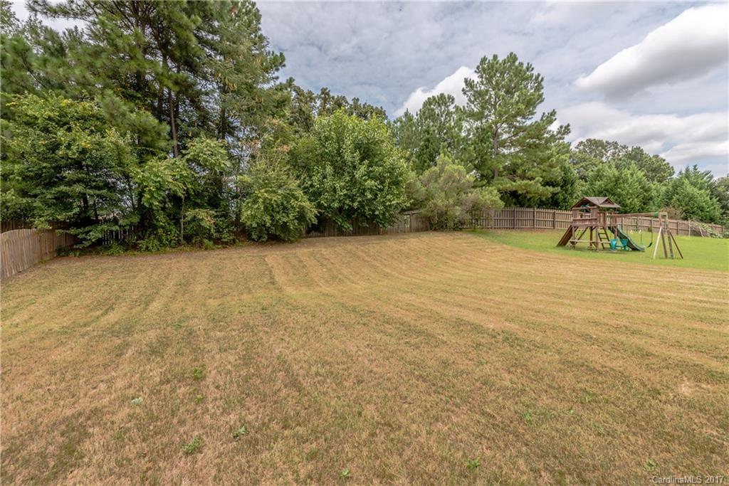 Weston Glen - Residential