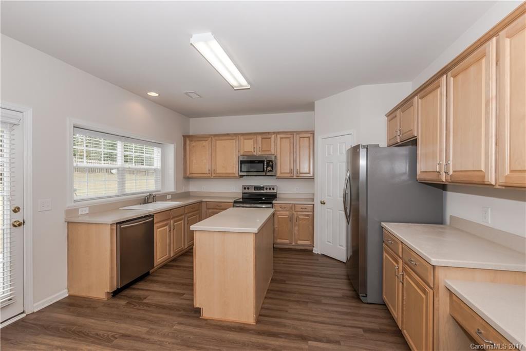 Weston Glen - Residential