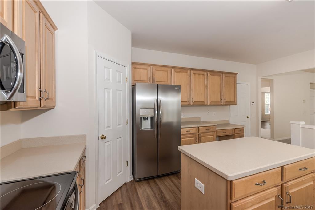 Weston Glen - Residential