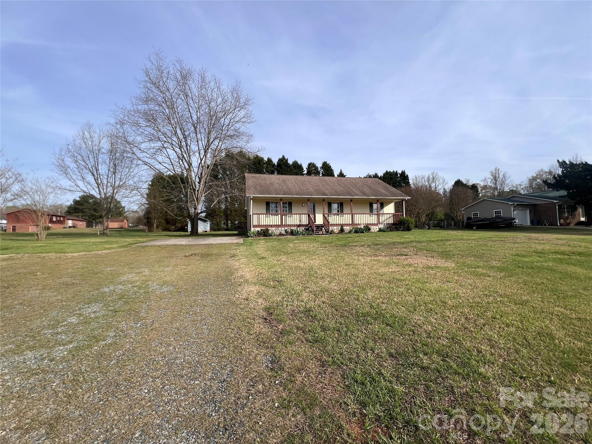 153 White Tail Court