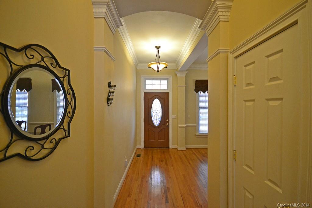 Baxter Village - Residential