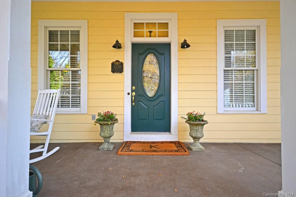 Baxter Village - Residential