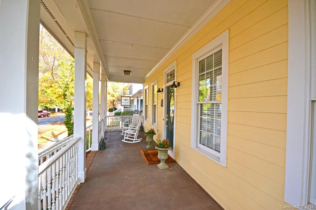 Baxter Village - Residential