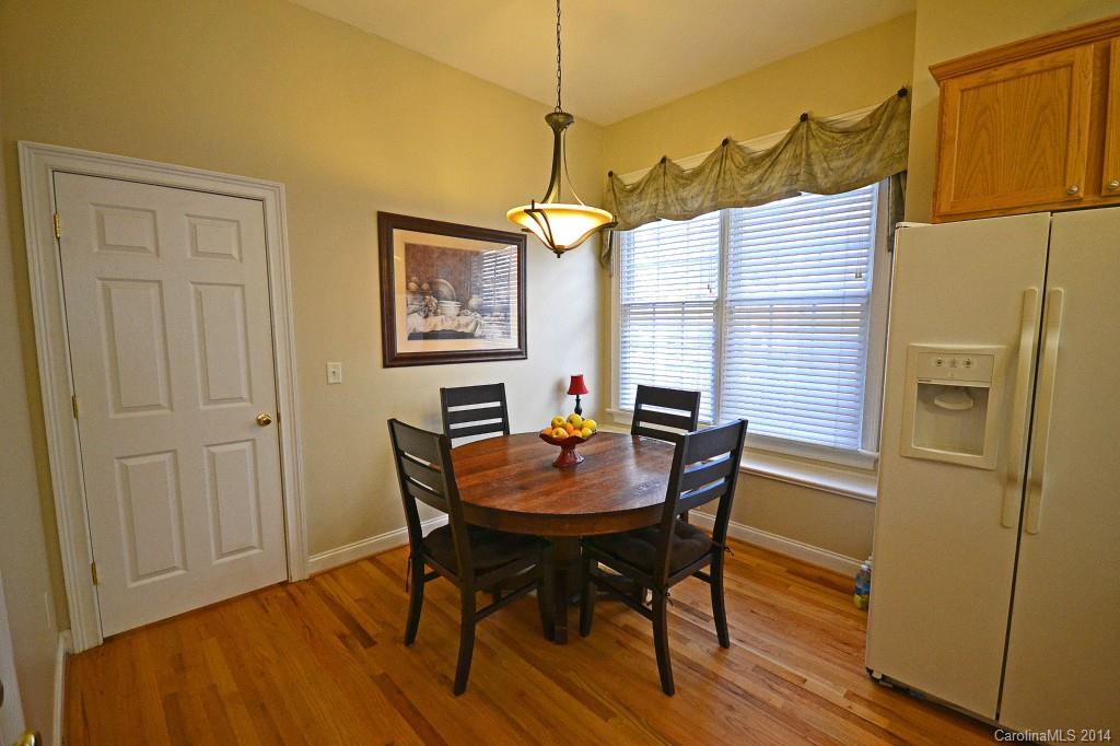 Baxter Village - Residential