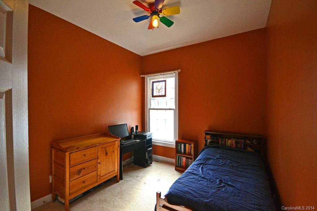 Baxter Village - Residential