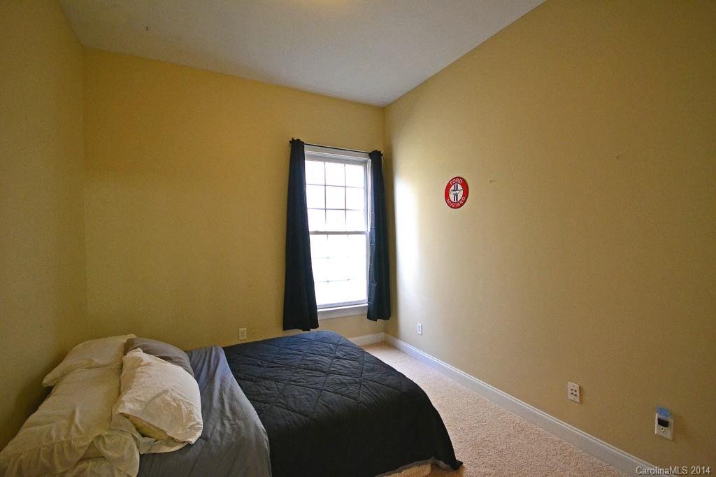 Baxter Village - Residential